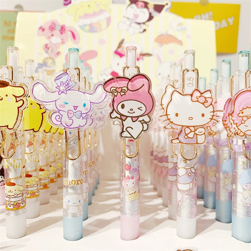 Pens