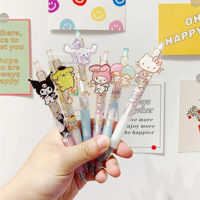 Pens