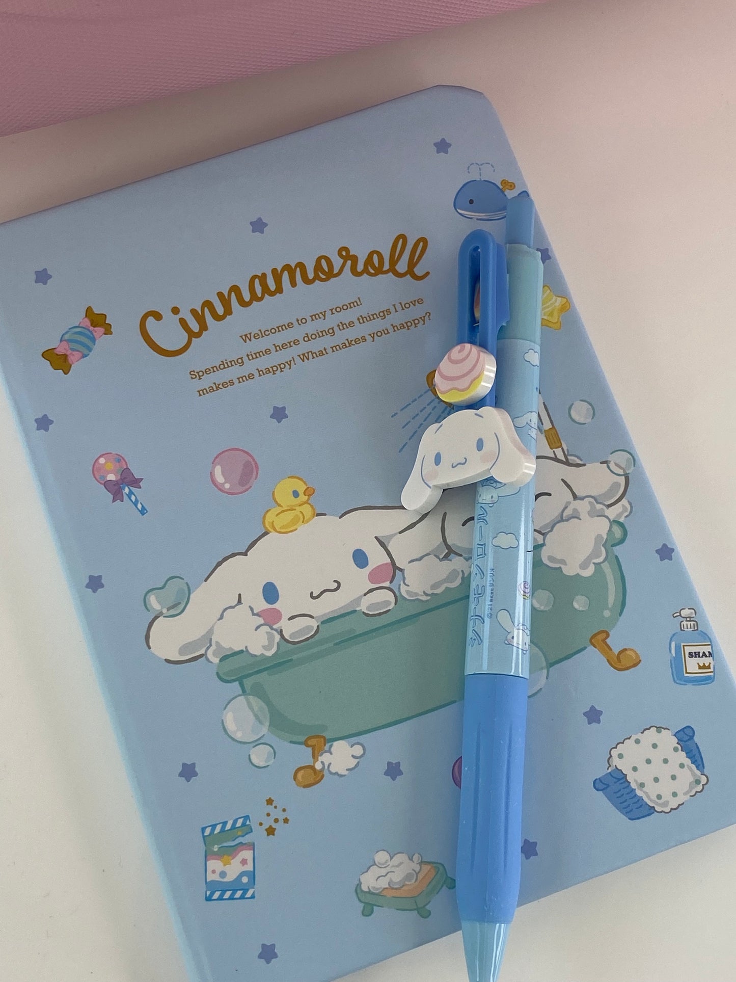 Pens