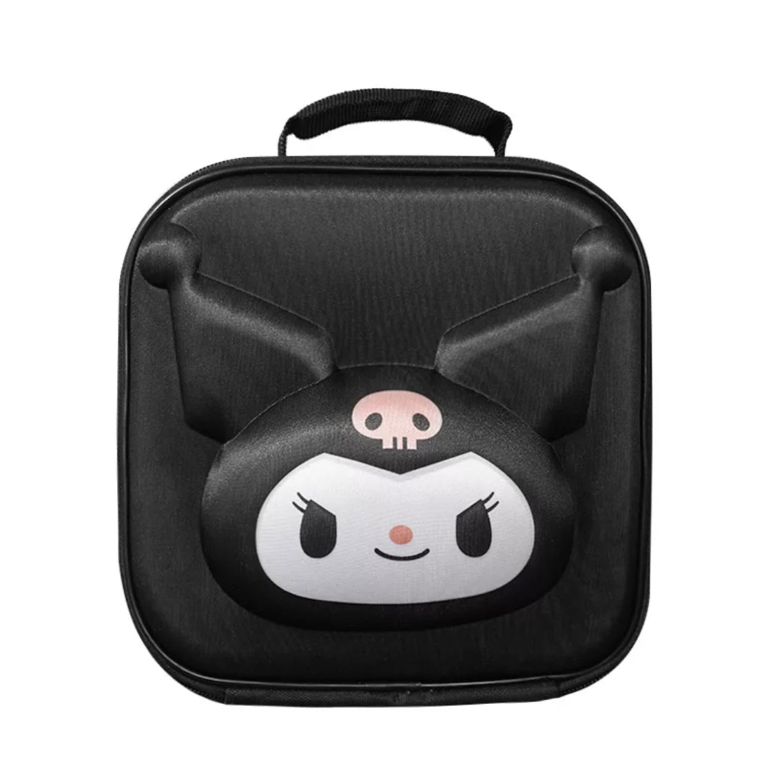 Kuromi Cosmetic Case or Lunch Bag
