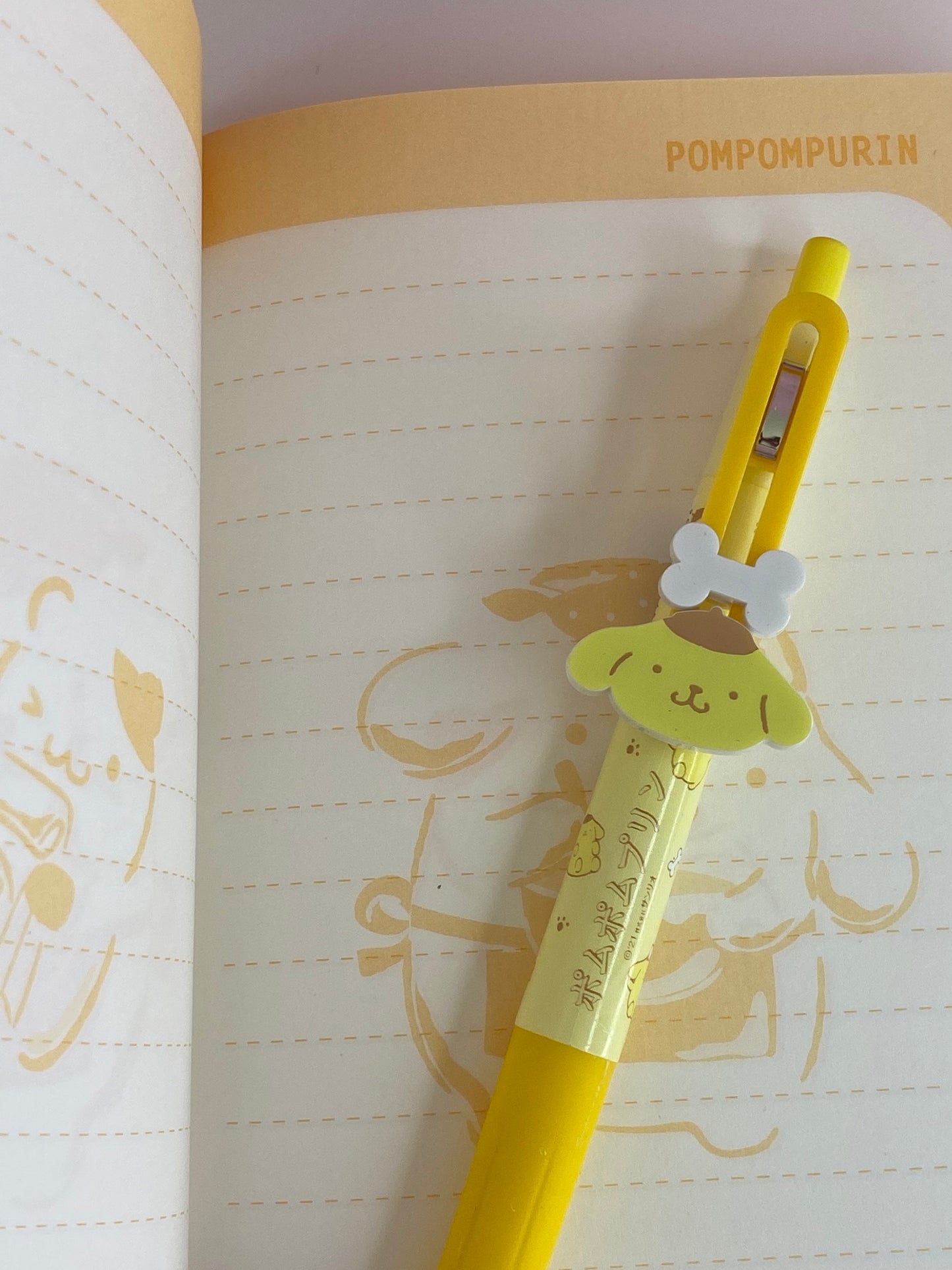 Pens
