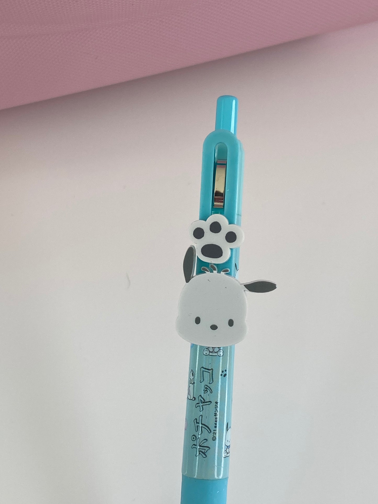 Pens