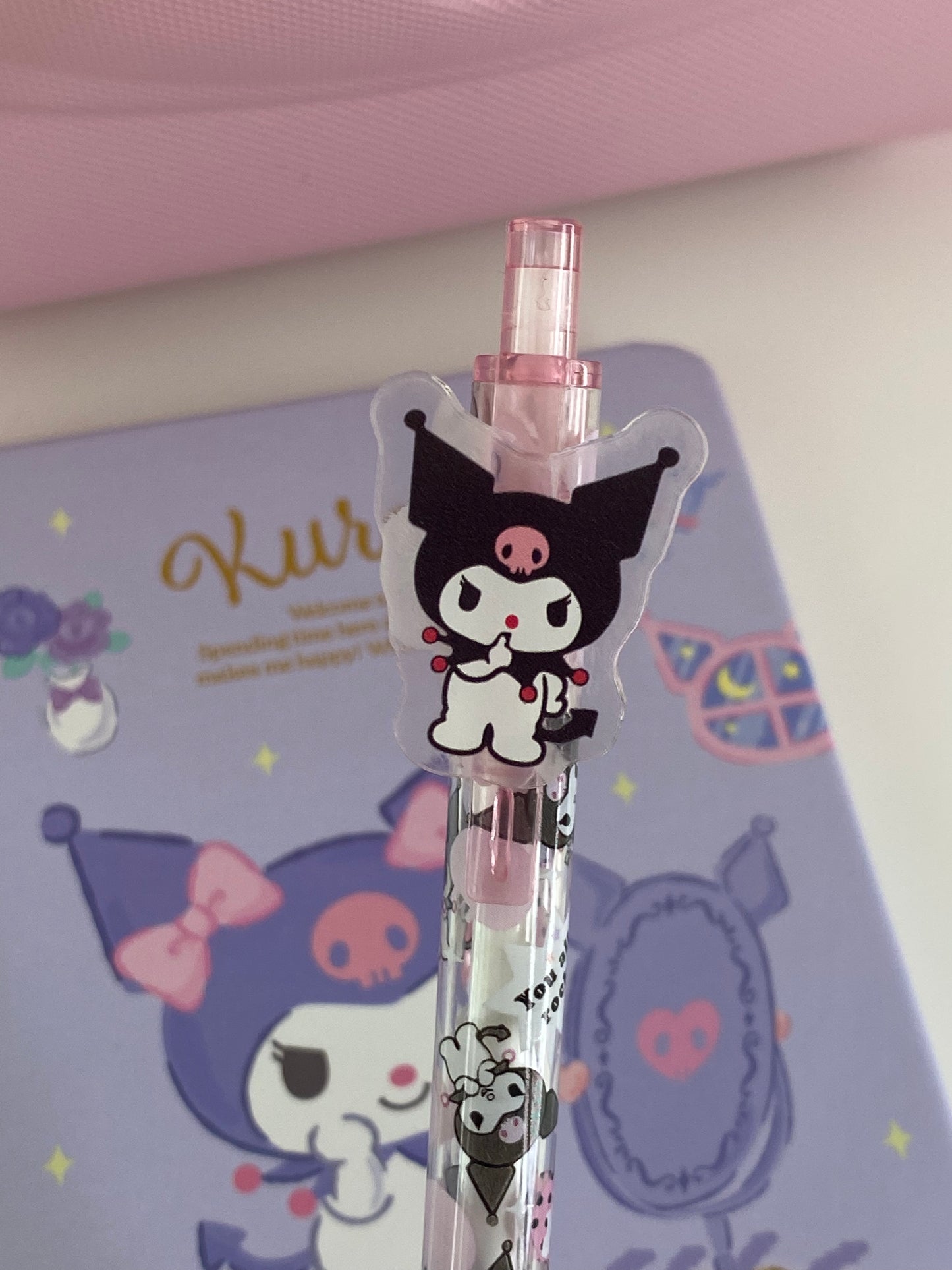 Pens