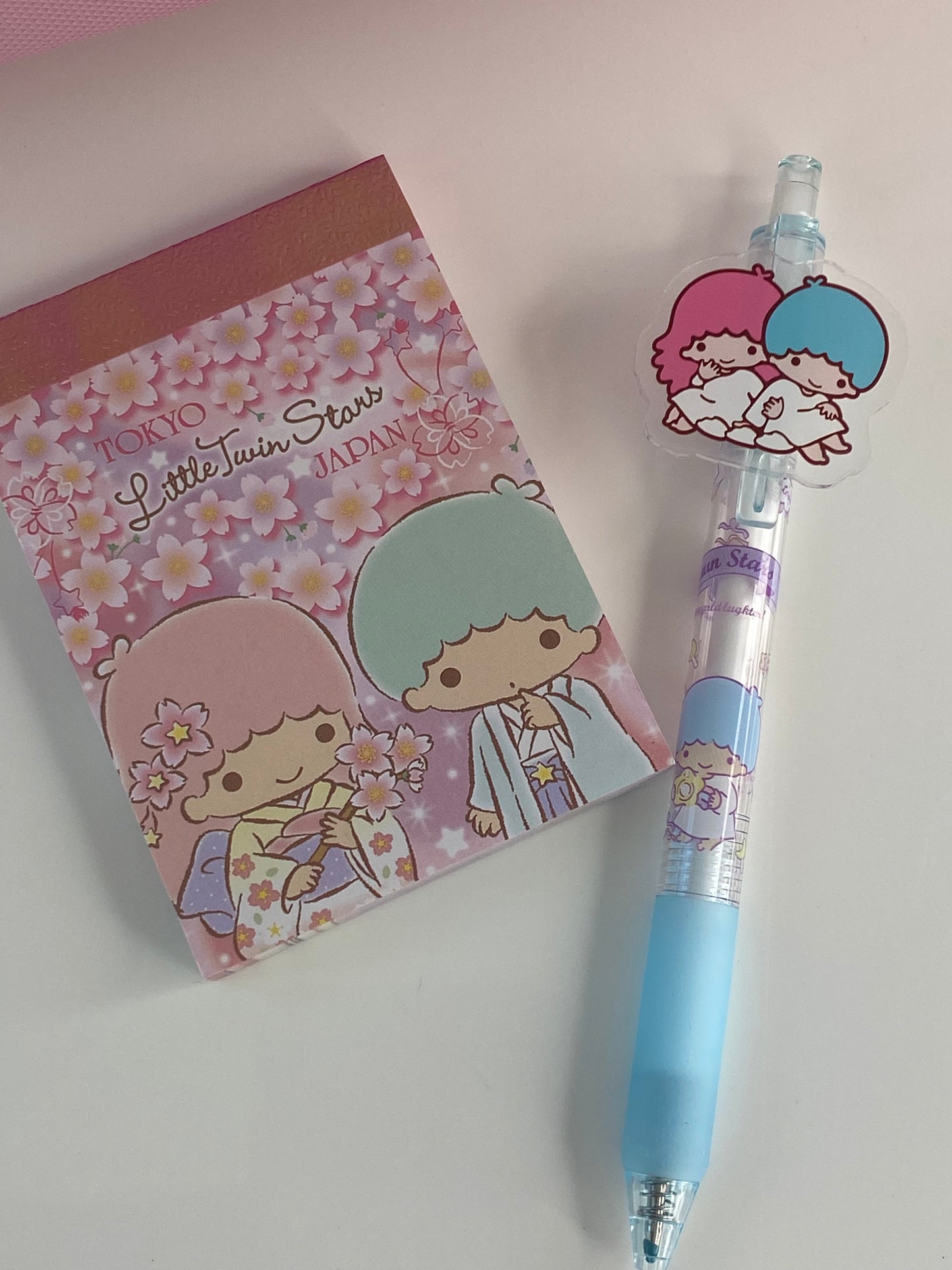 Pens