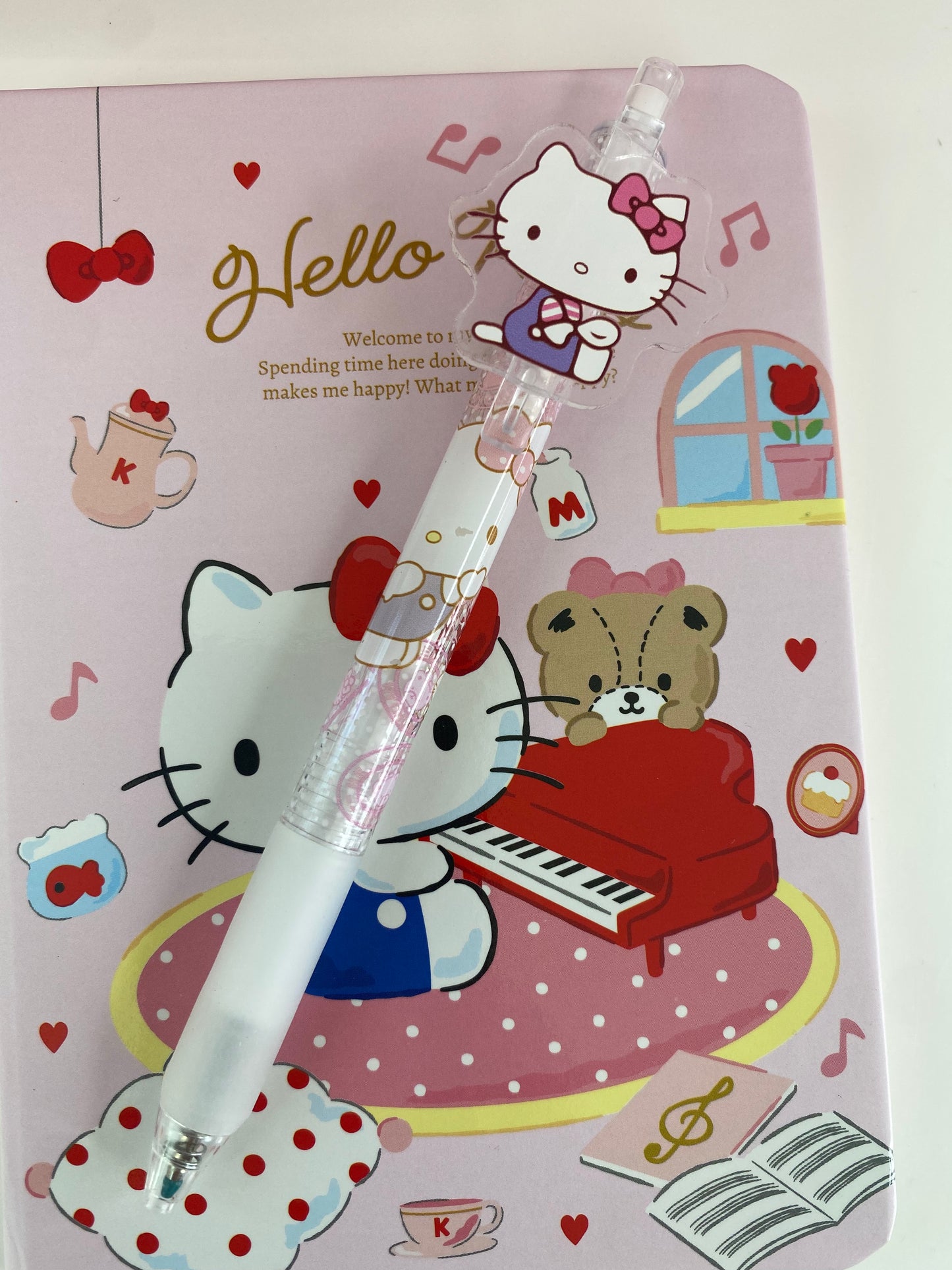 Pens