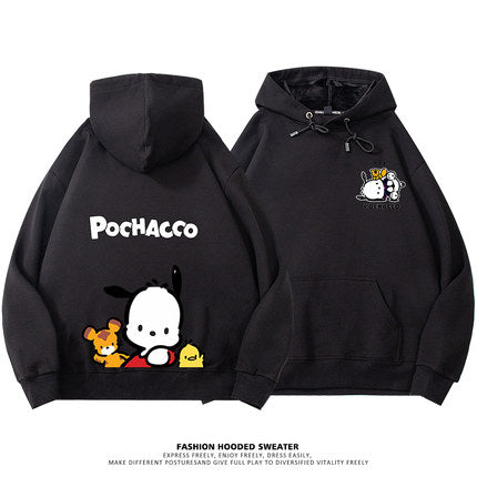 Pochacco Hoodie