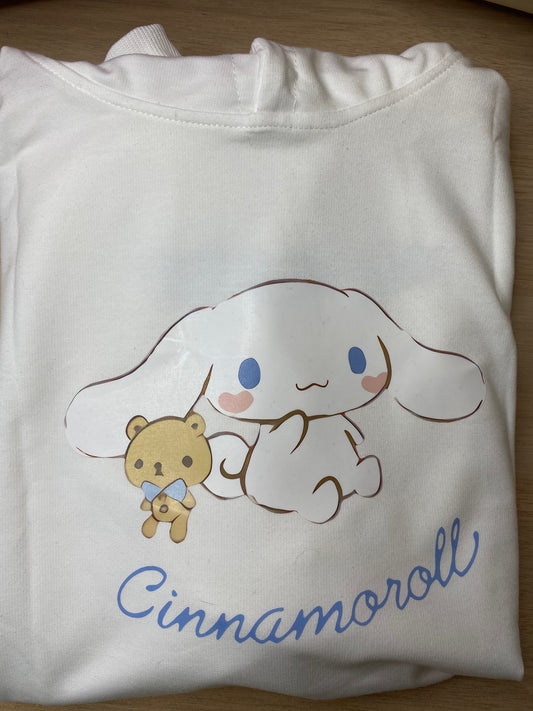 Cinnamoroll Hoodie