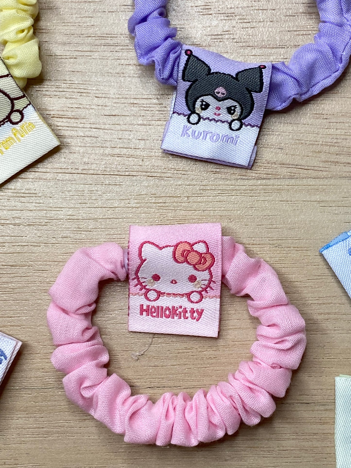 Hair Ties