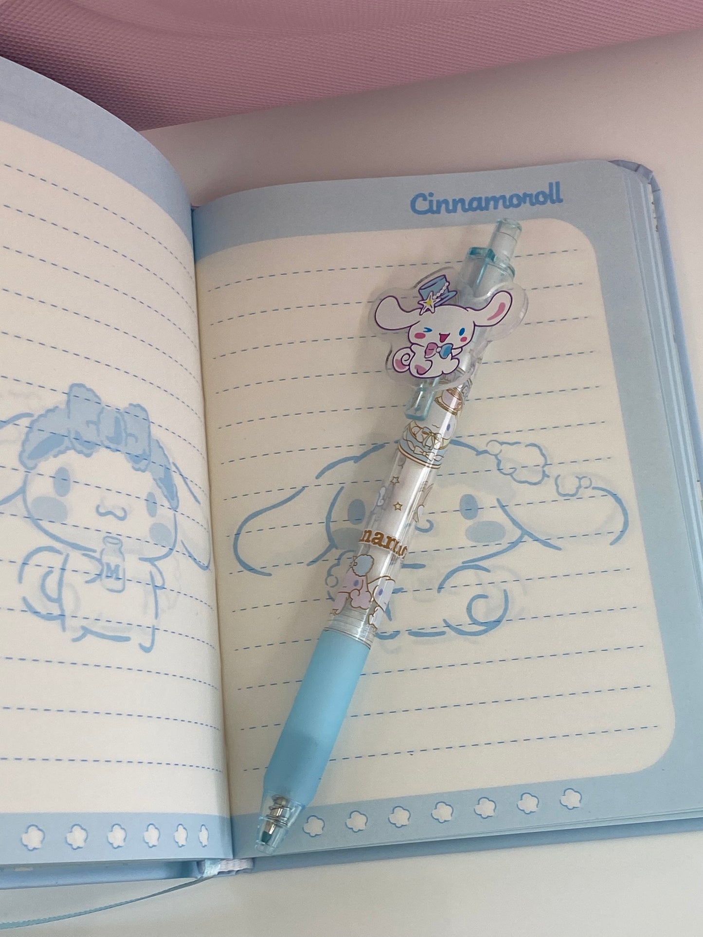 Pens