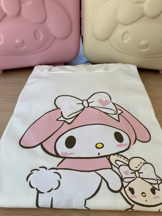 My Melody Hoodie