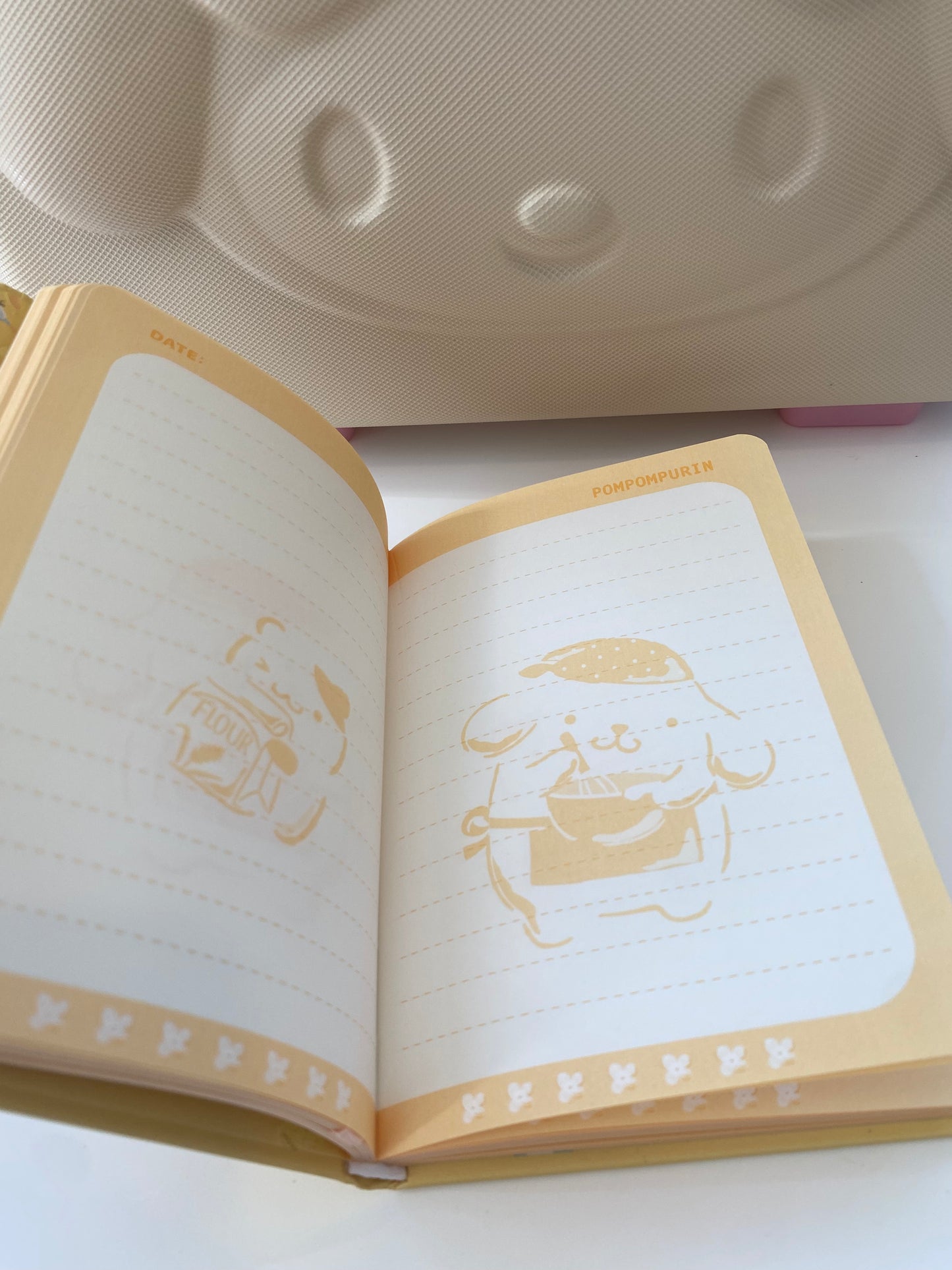 Notebook