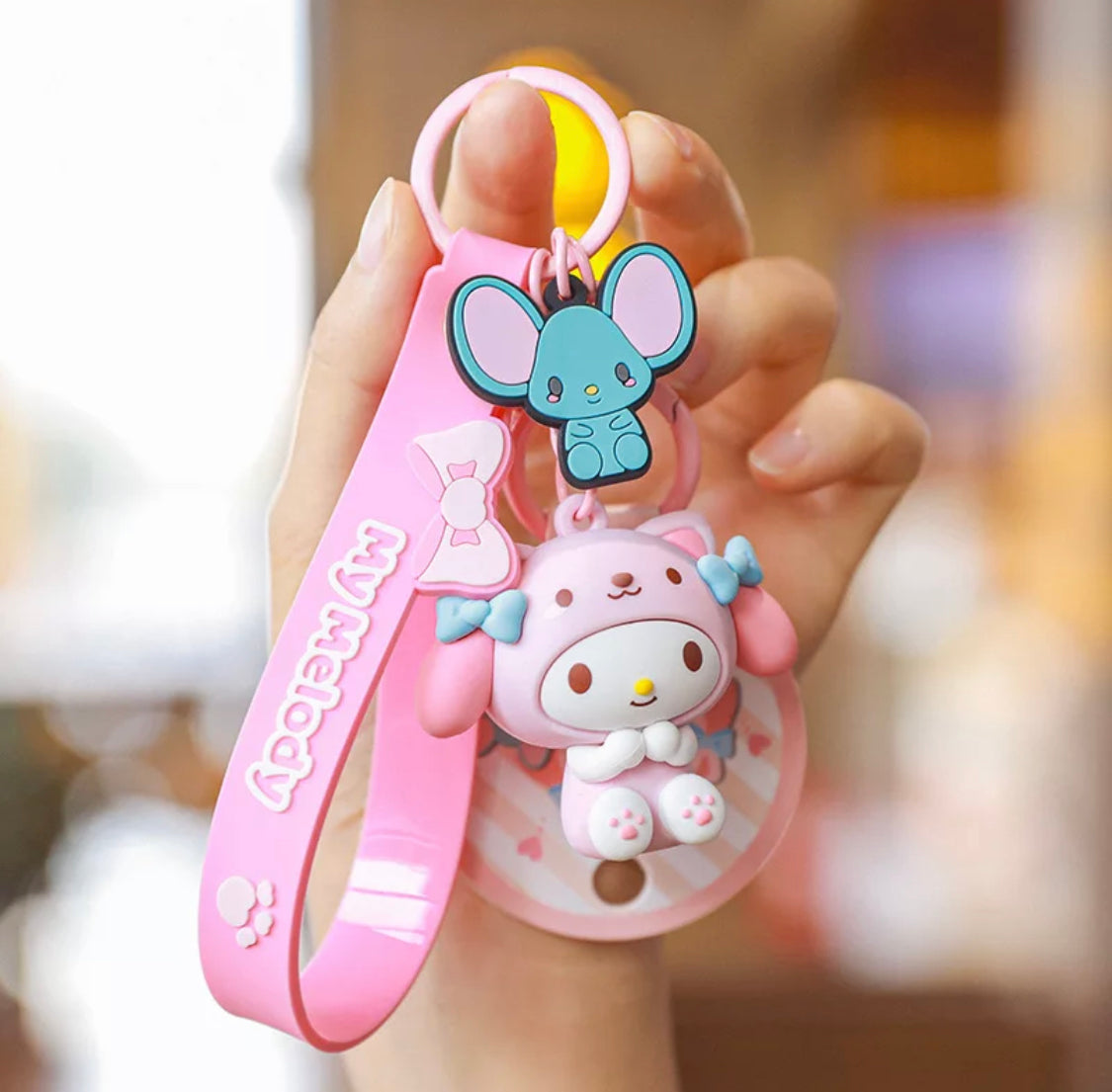 Keychain