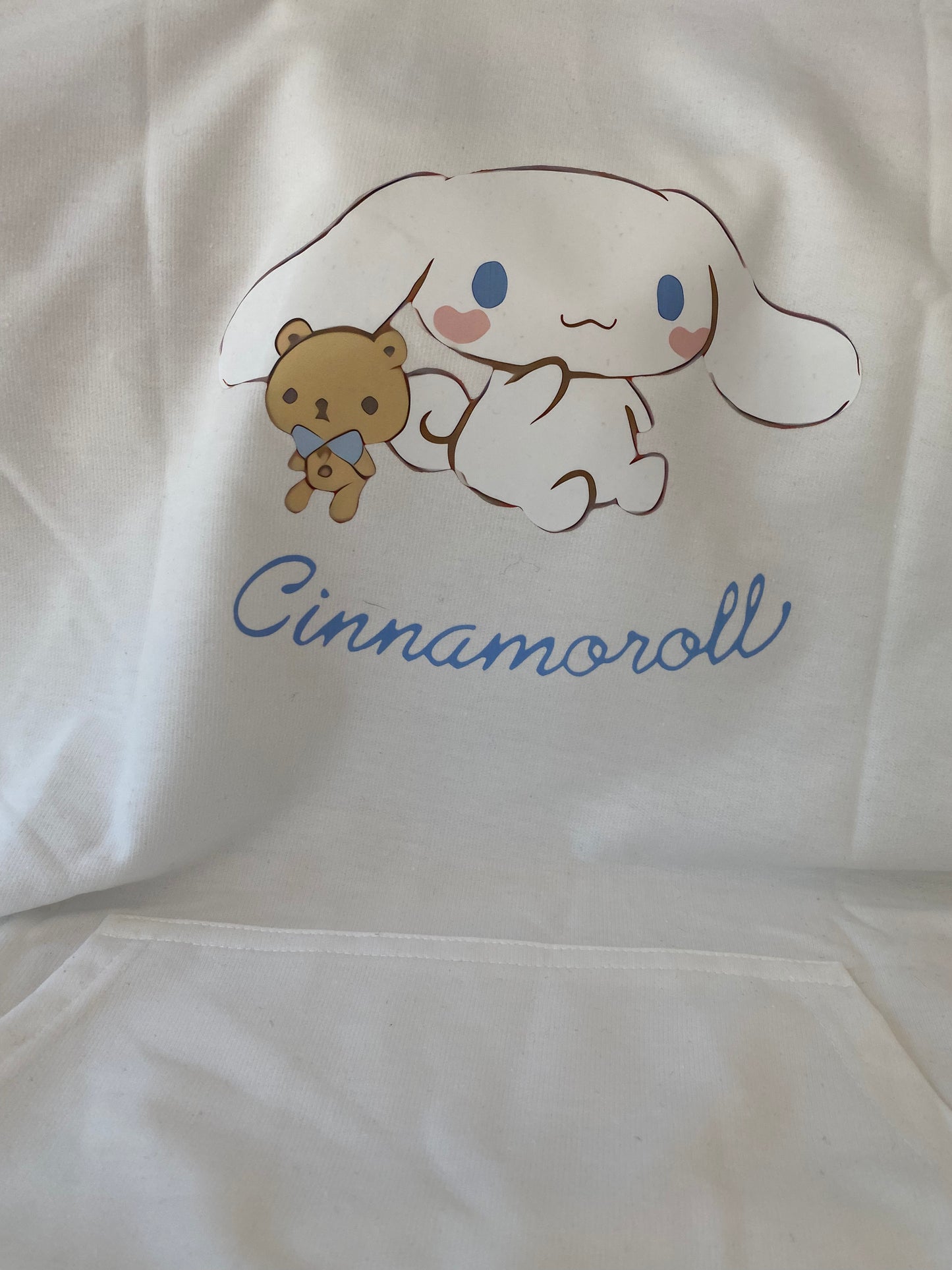 Cinnamoroll Hoodie
