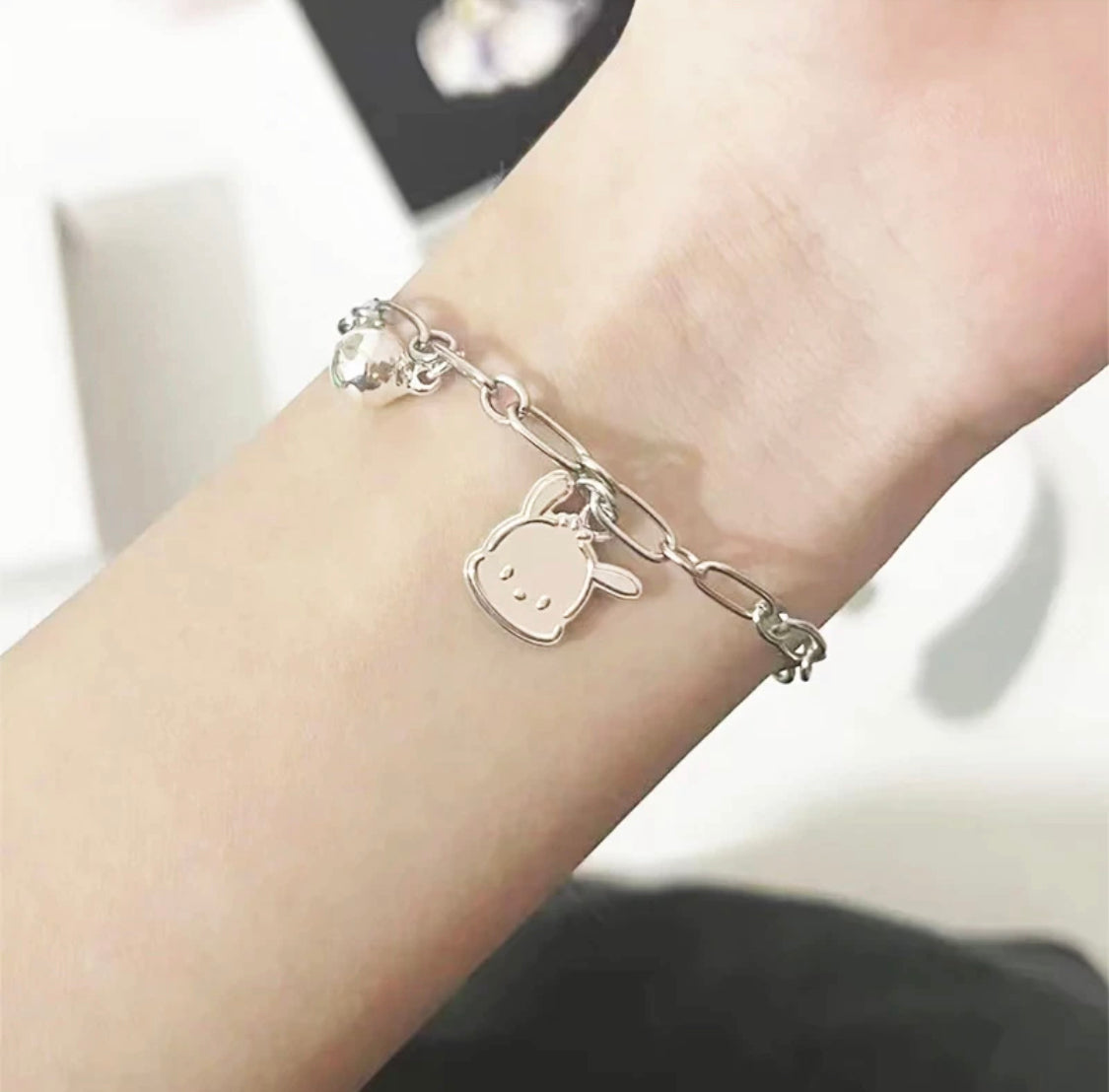 Pochacco Bracelet