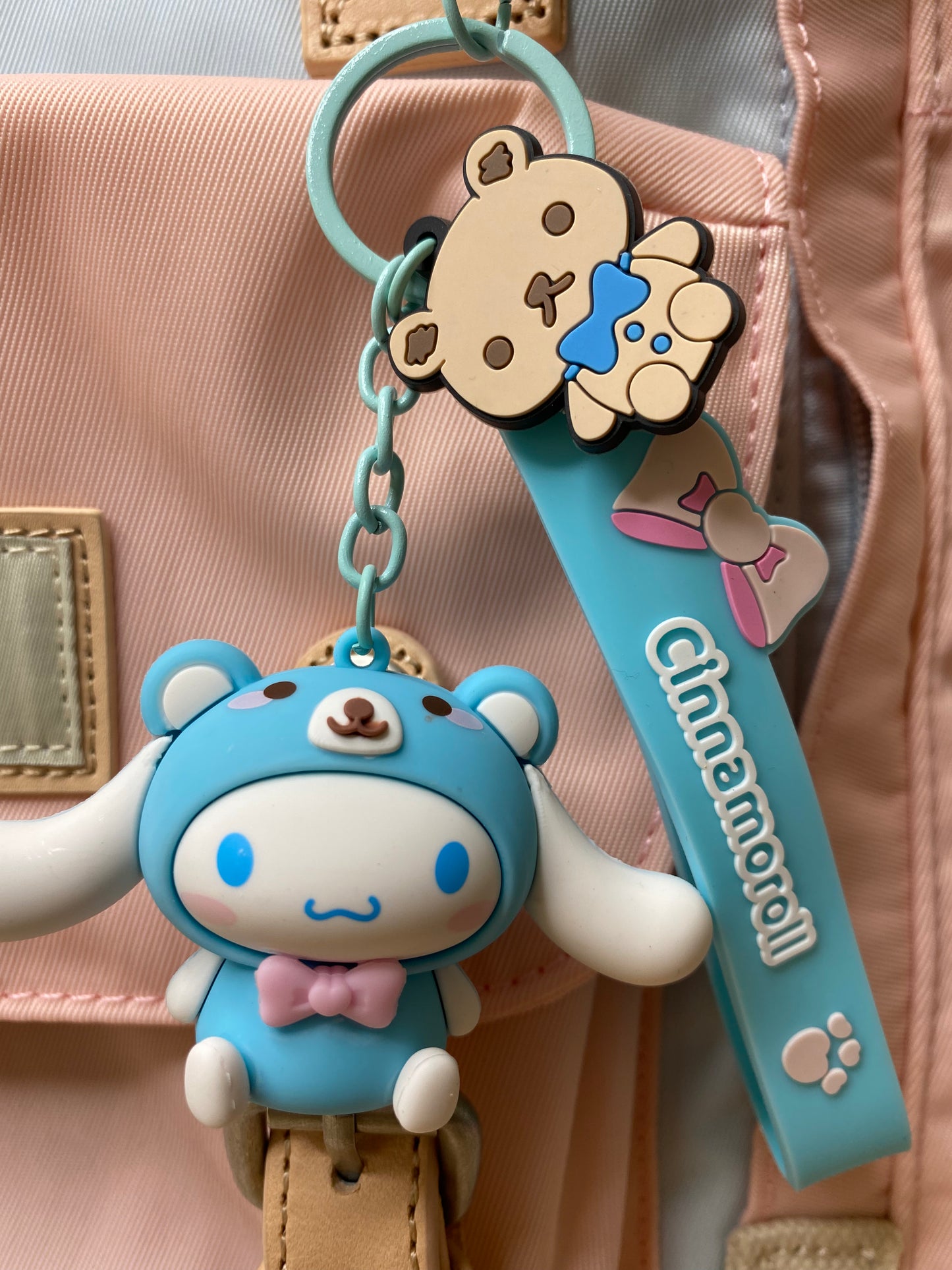 Keychain