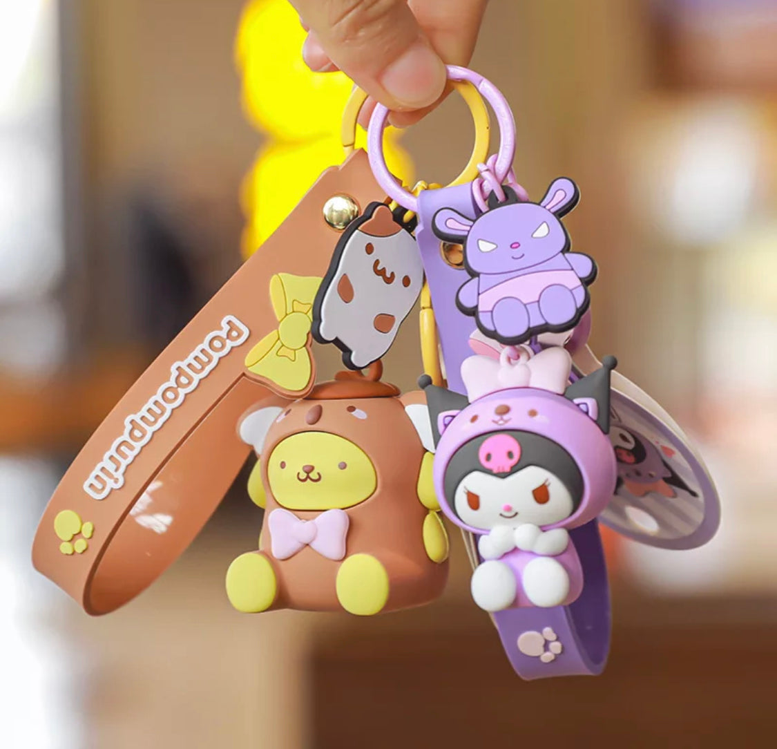 Keychain