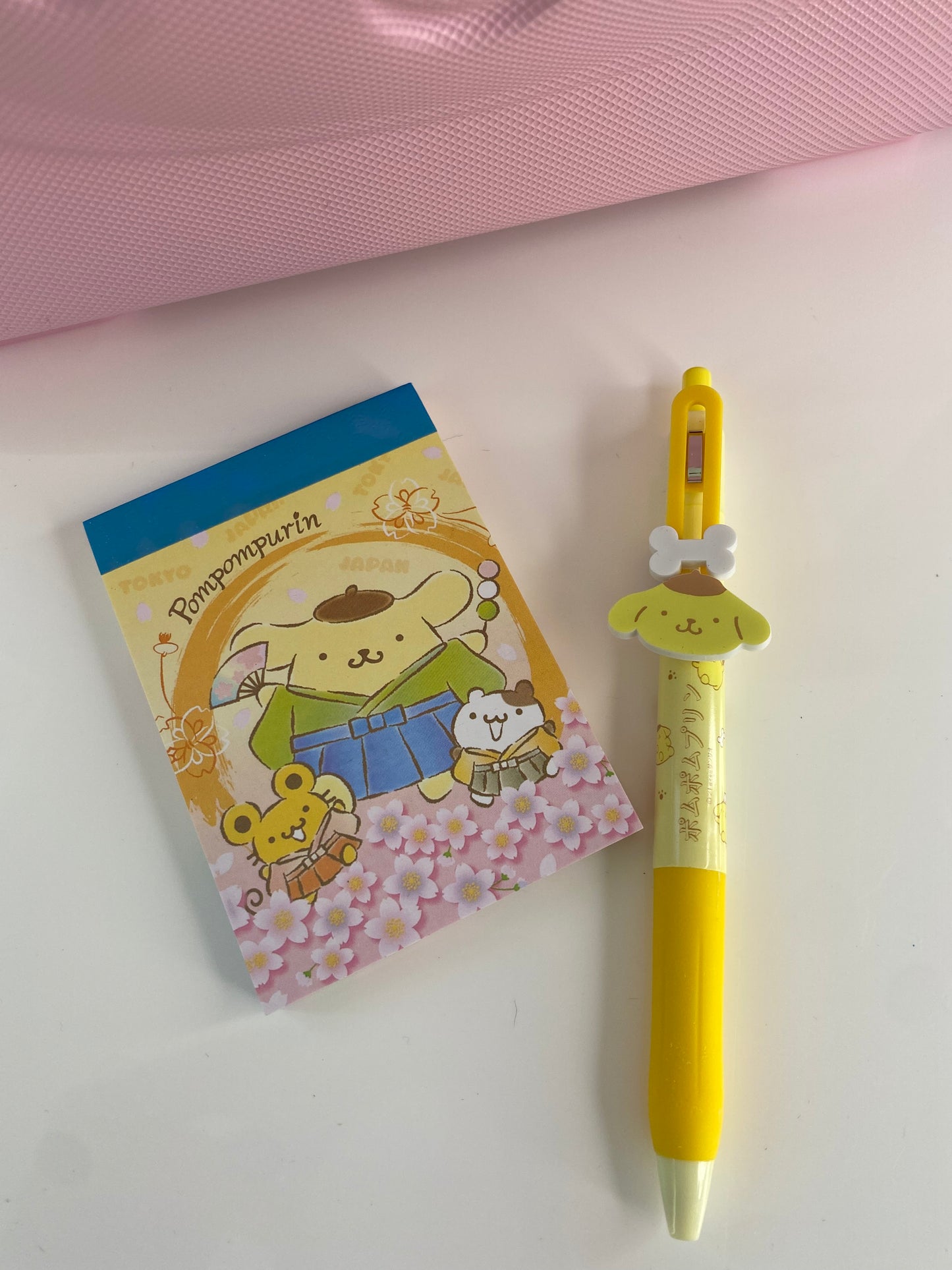 Notepads