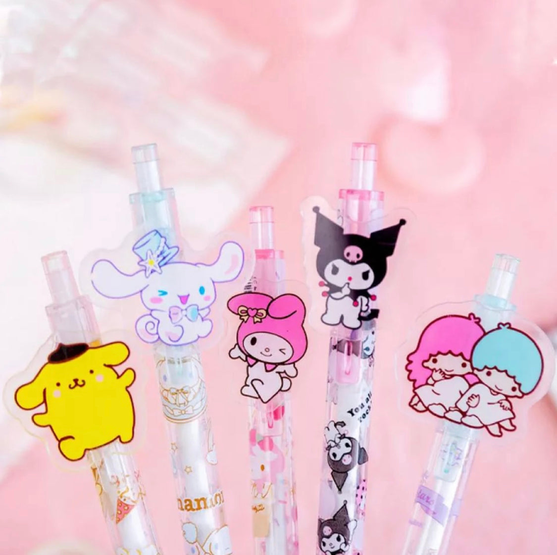 Pens