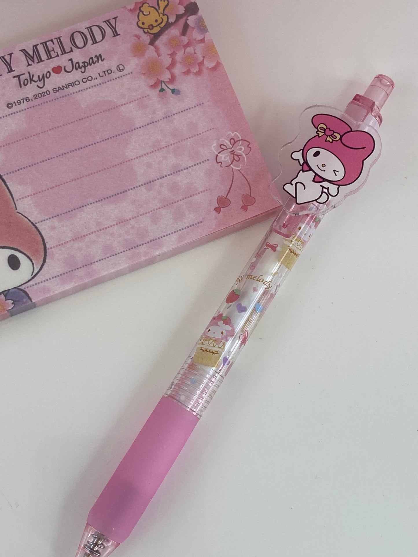 Pens