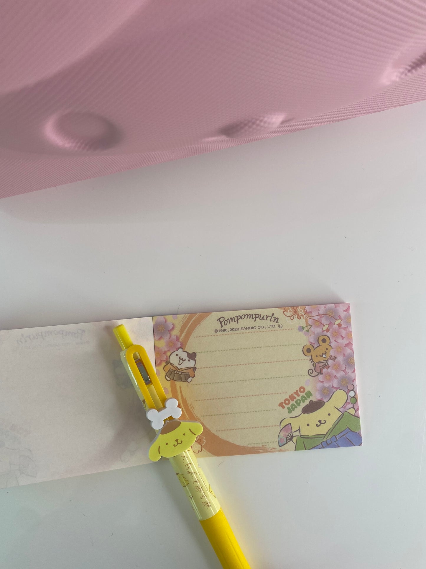 Notepads