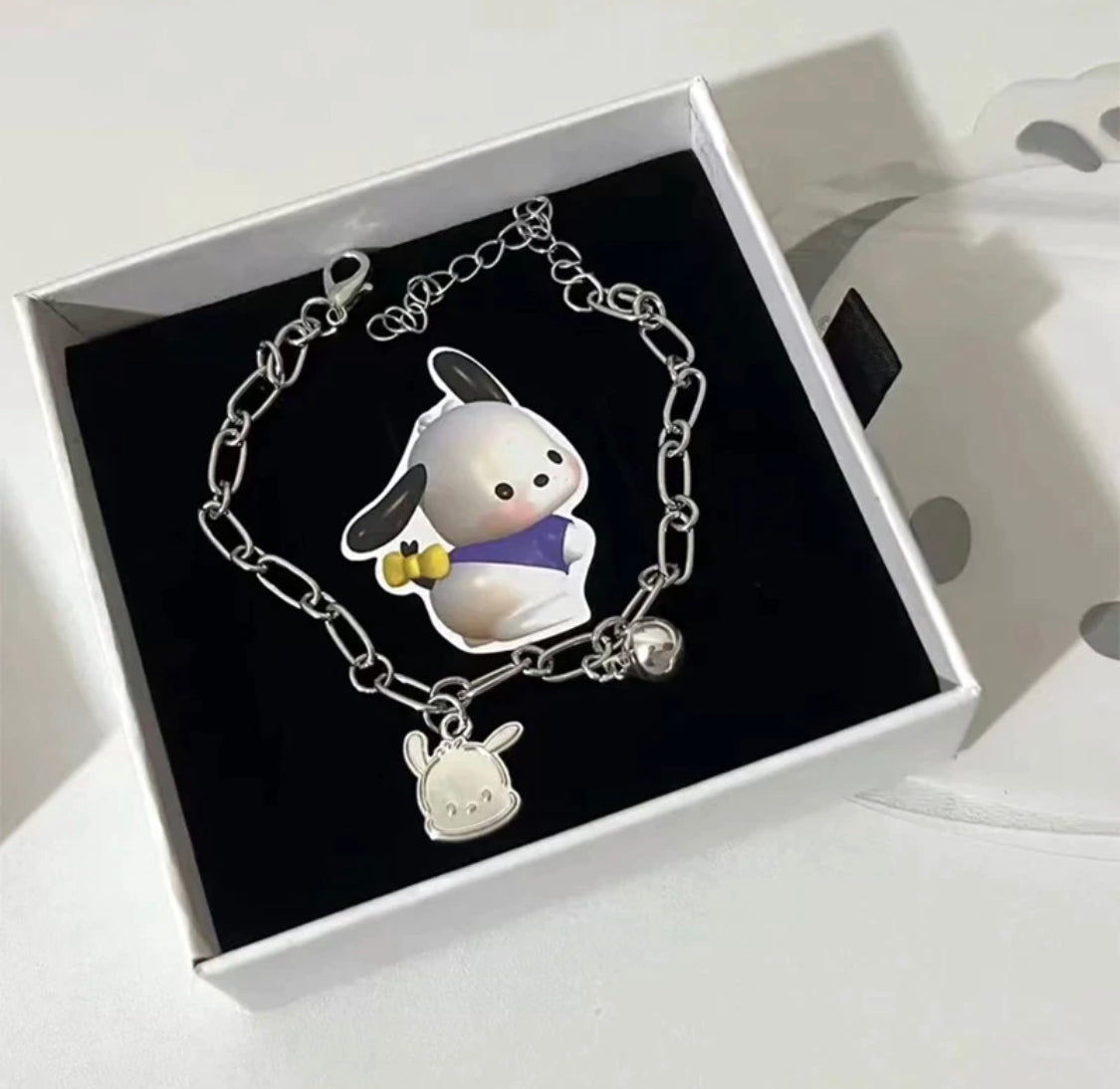 Pochacco Bracelet