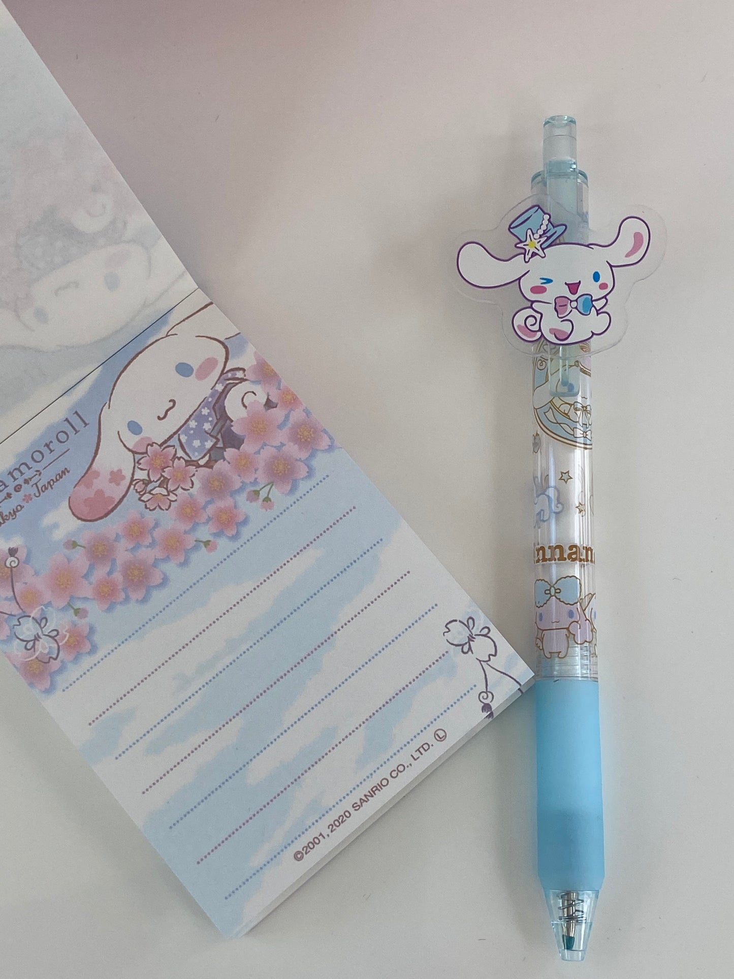 Notepads