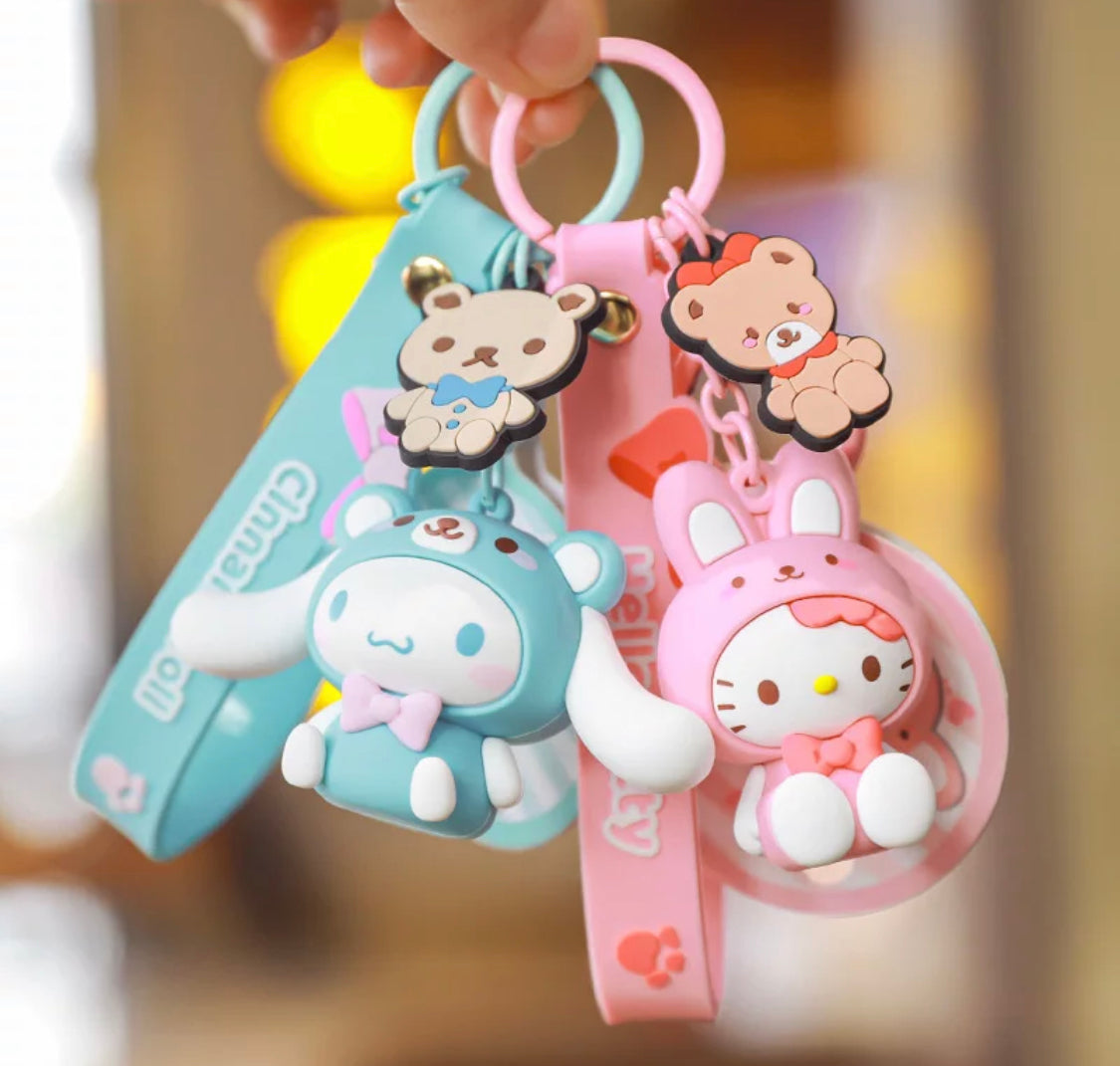 Keychain