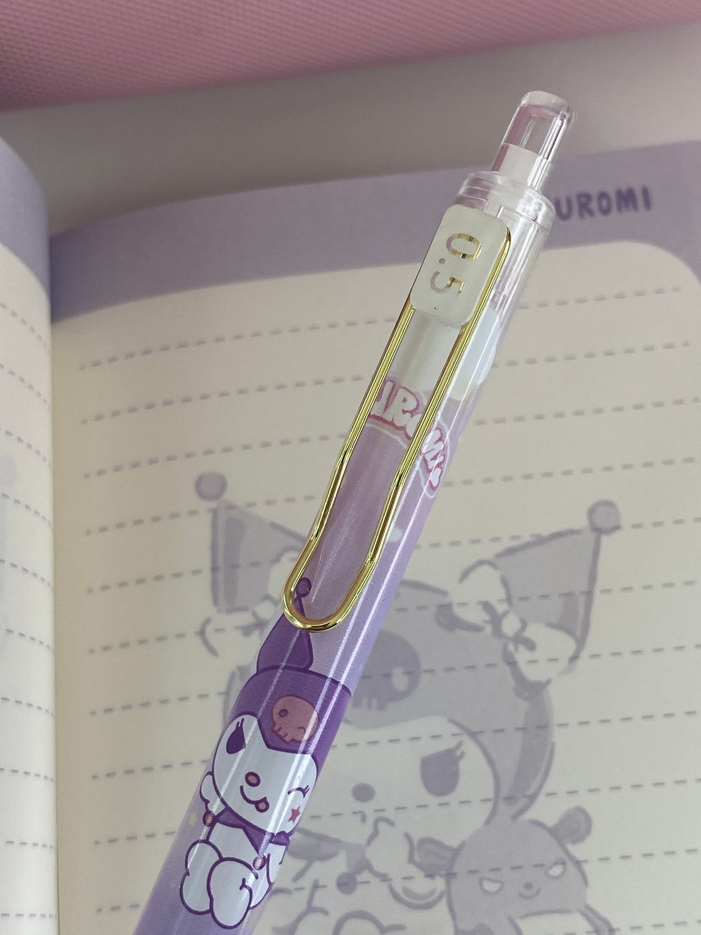 Pencil - Mechanical