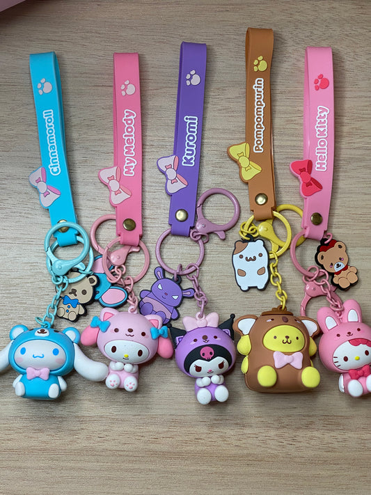 Keychain