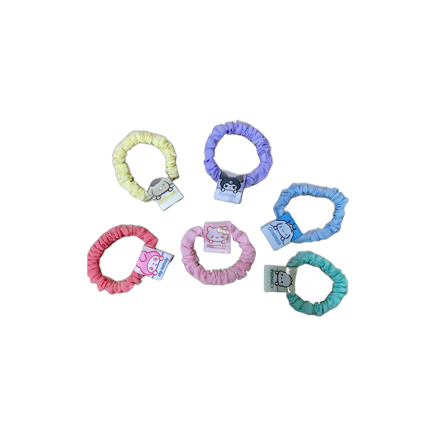 Hair Ties