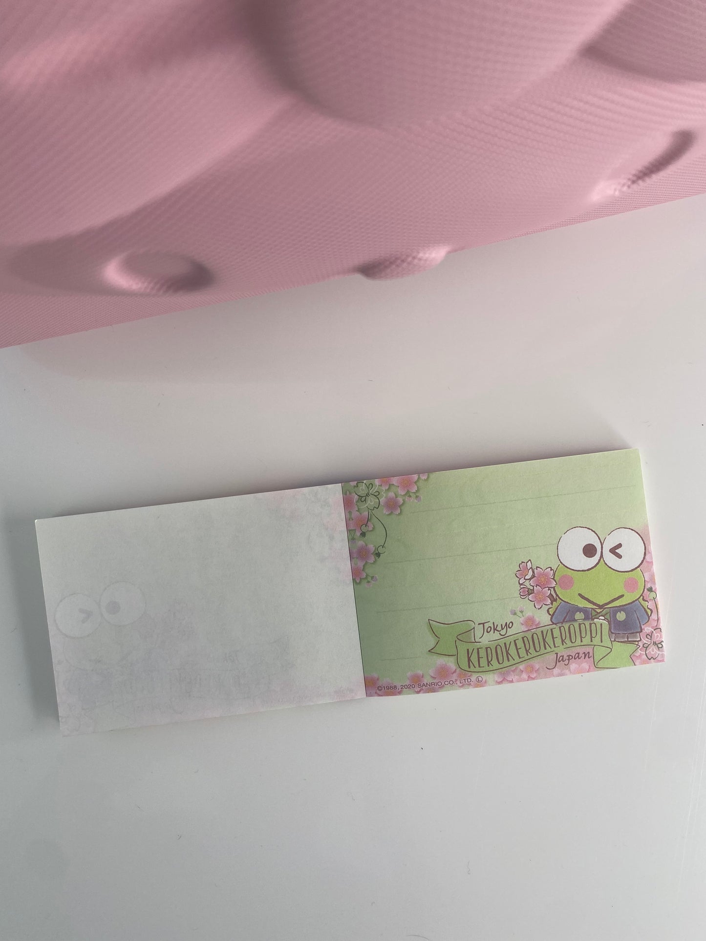 Notepads