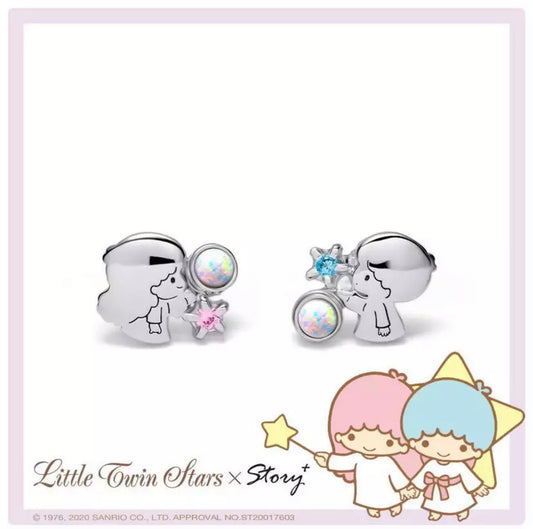 Little Twin Stars Earrings