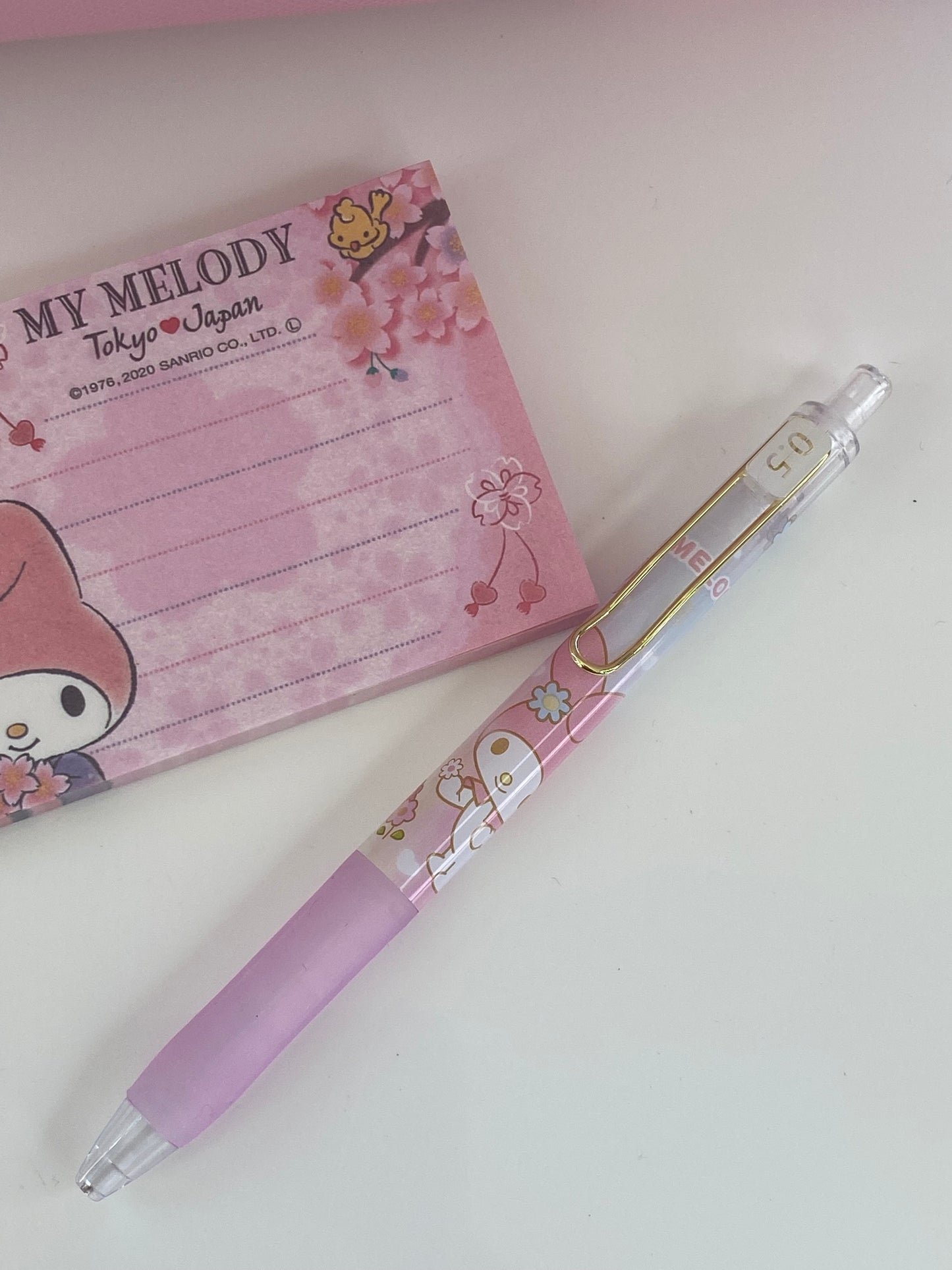 Pencil - Mechanical