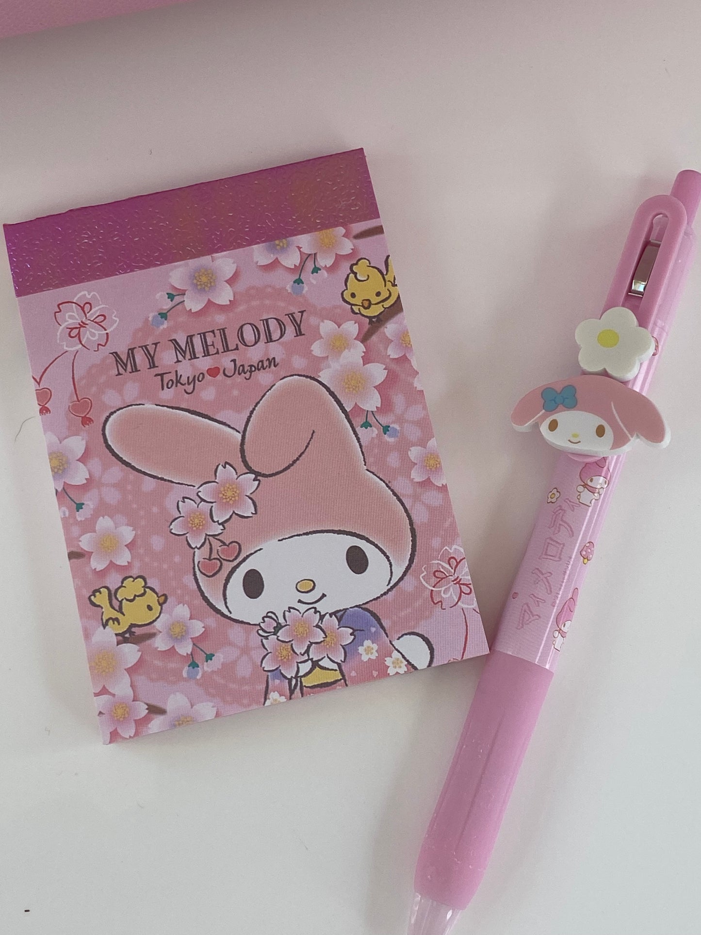 Notepads